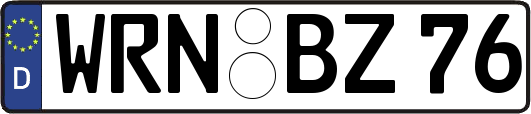 WRN-BZ76