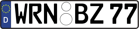 WRN-BZ77
