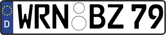 WRN-BZ79