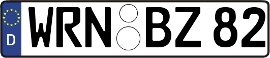 WRN-BZ82
