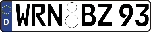 WRN-BZ93