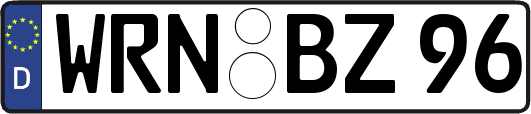 WRN-BZ96
