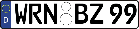 WRN-BZ99