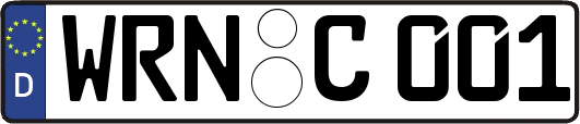 WRN-C001