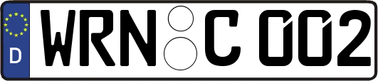WRN-C002
