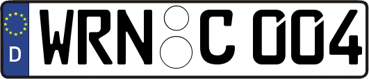 WRN-C004