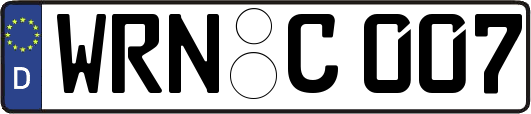WRN-C007