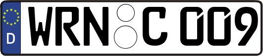 WRN-C009