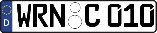 WRN-C010