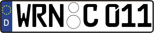 WRN-C011