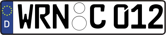 WRN-C012