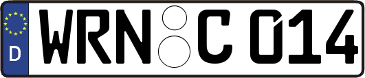 WRN-C014