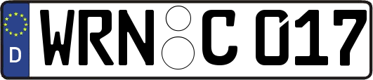 WRN-C017