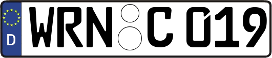 WRN-C019