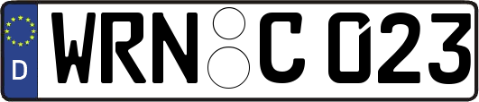 WRN-C023