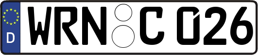 WRN-C026