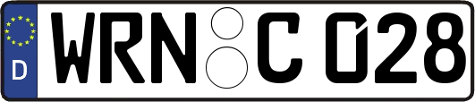 WRN-C028