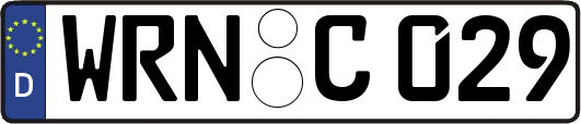 WRN-C029