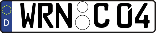 WRN-C04