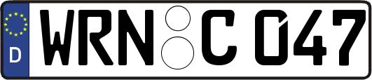 WRN-C047