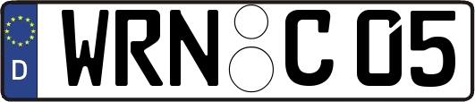 WRN-C05