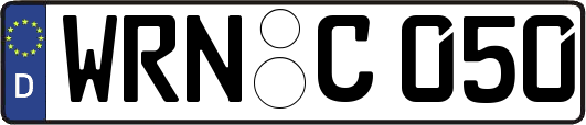 WRN-C050