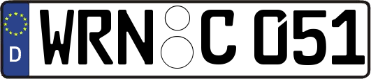 WRN-C051