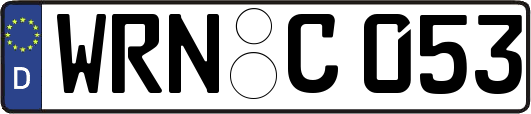 WRN-C053