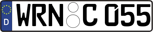 WRN-C055