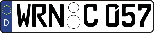 WRN-C057