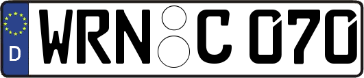 WRN-C070