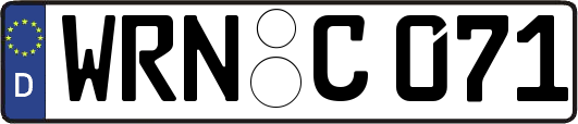 WRN-C071
