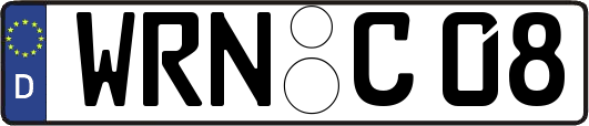 WRN-C08