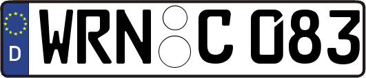WRN-C083