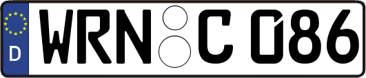 WRN-C086