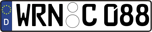WRN-C088