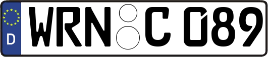 WRN-C089