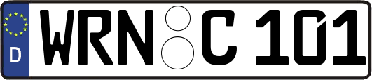 WRN-C101