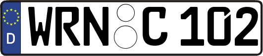 WRN-C102