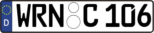 WRN-C106