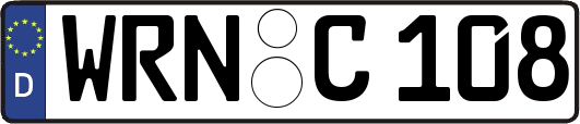 WRN-C108