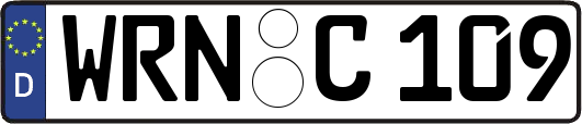WRN-C109