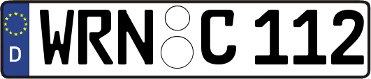 WRN-C112