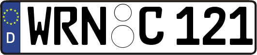 WRN-C121