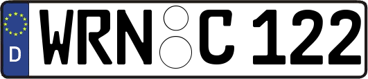 WRN-C122