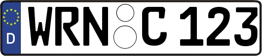 WRN-C123