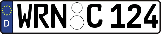 WRN-C124