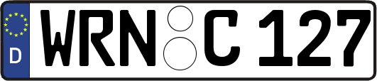 WRN-C127