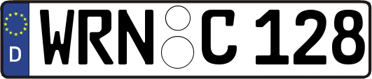 WRN-C128