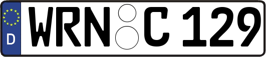 WRN-C129